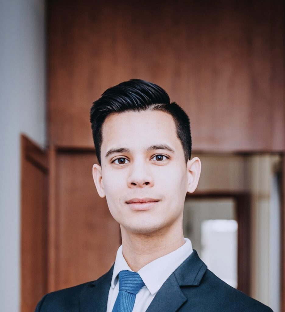 Daniel